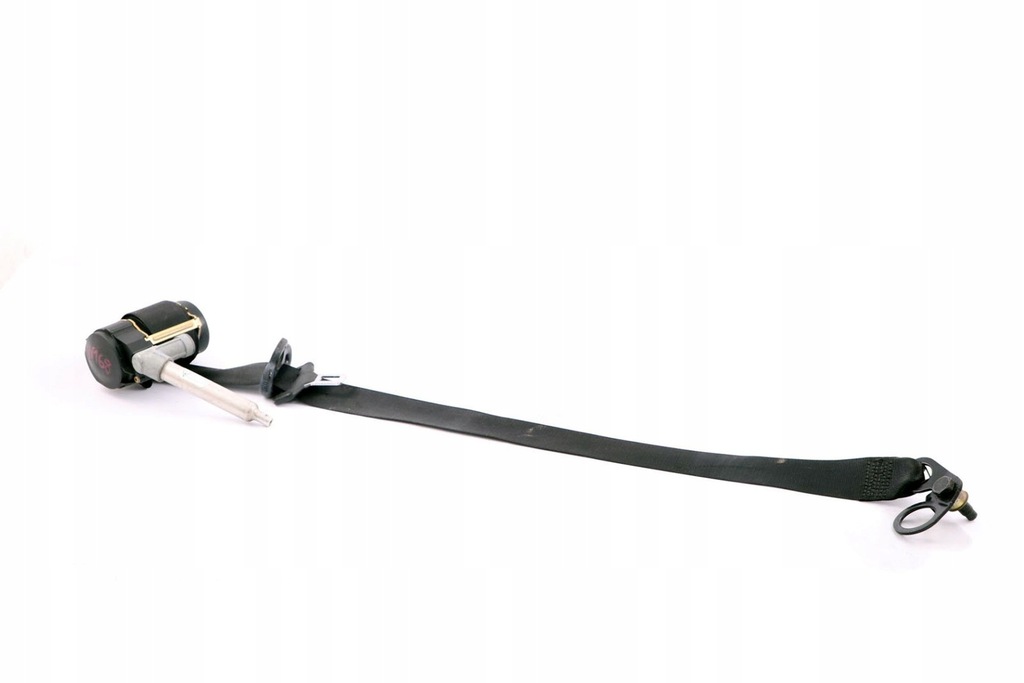 фото №1, Mercedes w168 pas безопасности левый перед