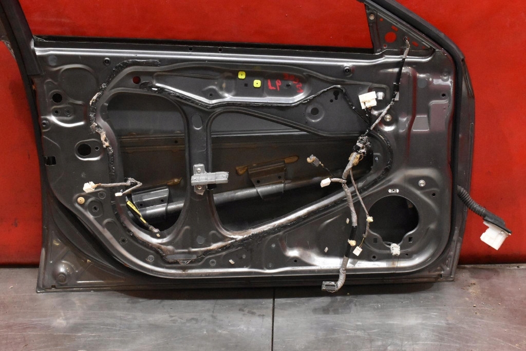 фото №15, Дверь левая перед передние nh734m honda accord 8 viii sedan 07-11