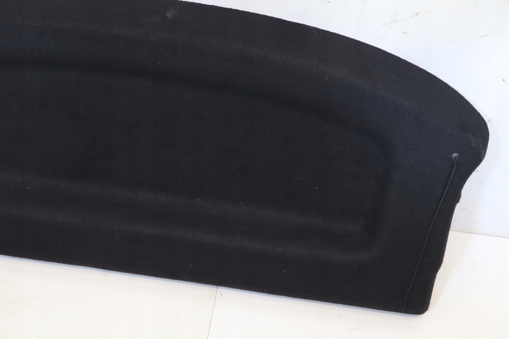 фото №3, Полиця багажника задня citroen ds3 хетчбек