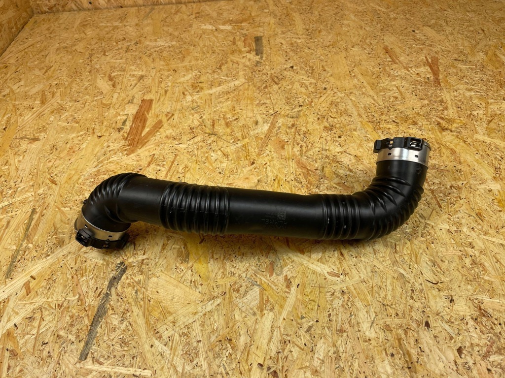 фото №9, Труба шланг повітря інтеркулер mercedes w177 w247 w118 a1775202800