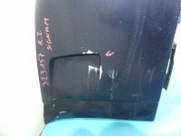 фото №15, Бампер перед opel signum 02-05 granatowy z21a