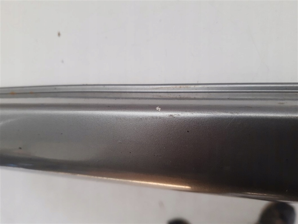 фото №4, Молдинг поріг права honda integra type r 94-01