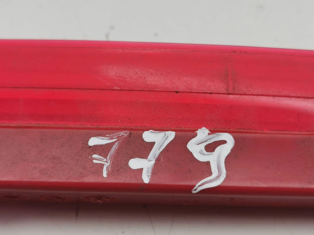 фото №8, Audi q3 f3 2019 третий свет стоп