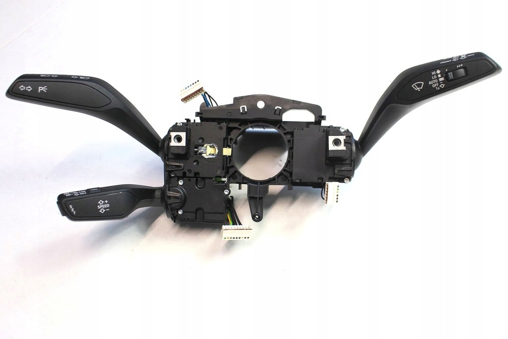 фото №14, Переключатель комбинированный audi q2 16- 8v0953521hd