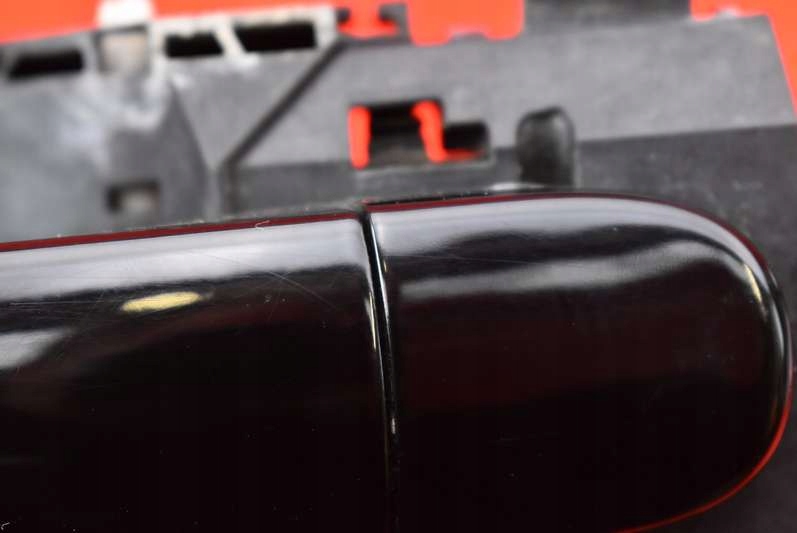 фото №12, Ручка правая перед передняя l041 5n0839885h vw polo 5 v 6r 09-15