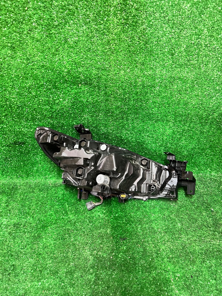 фото №3, Фара лівий mazda 6 gj lift full led