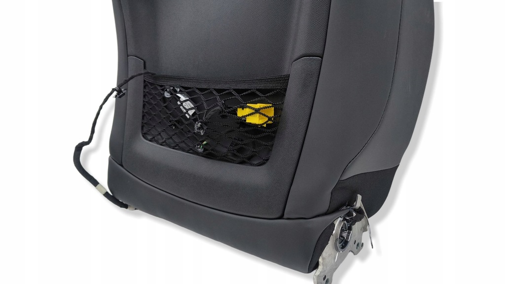 фото №14, Peugeot 2008 ii 2023 сиденье пассажира