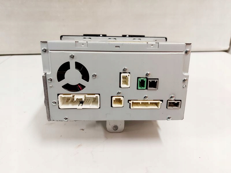 фото №9, Mazda cx5 cx-5 радио навигация navi kd4766dv0b