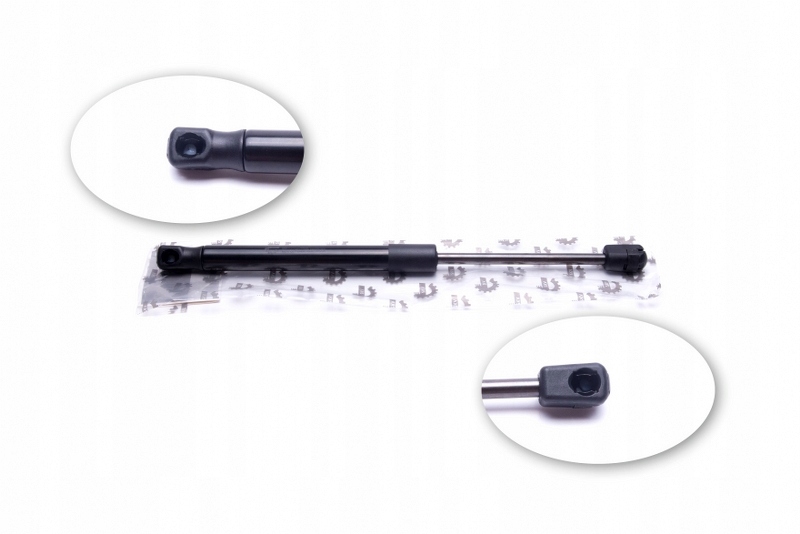 фото №8, Привід задній кришки porsche 911 996