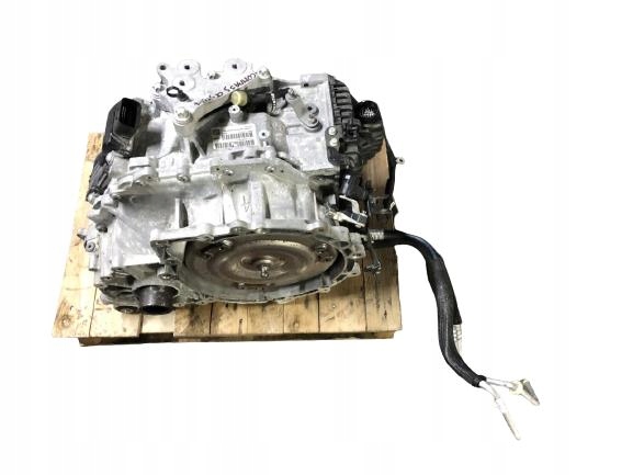 фото №1, Коробка передач передач jeep compass ii 1.4 68311993ba