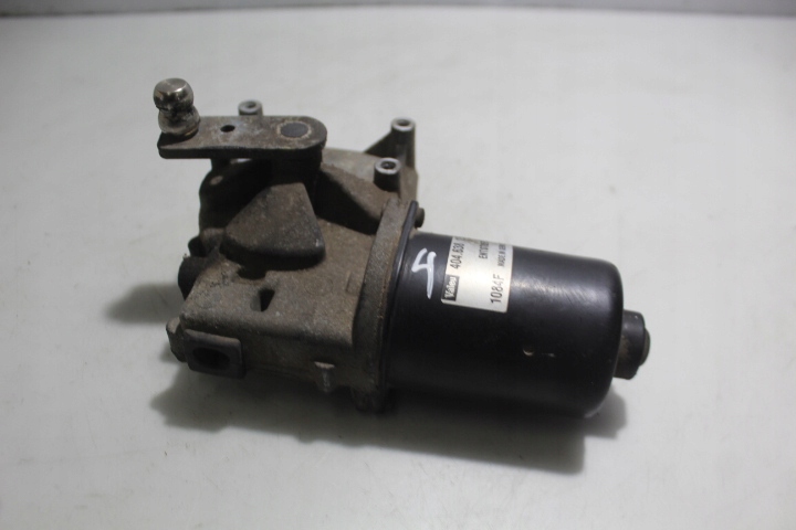 фото №1, Моторчик двірник перед peugeot 307