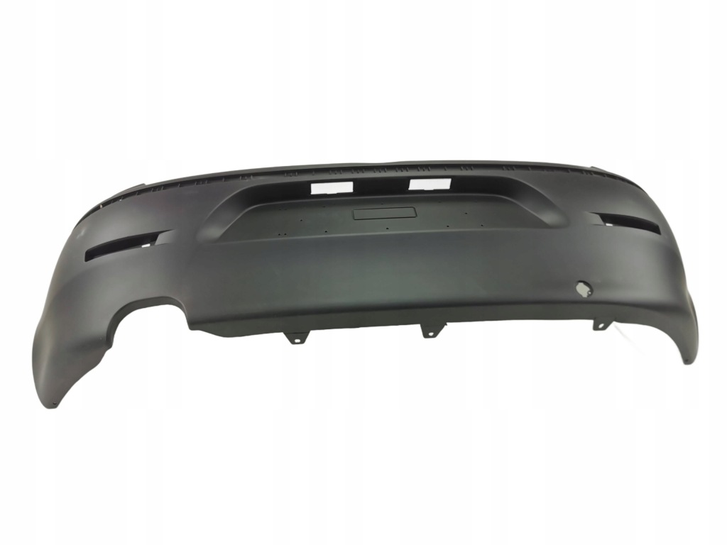 фото №1, Бампер задняя alfa romeo 147 ...-2010 / 735290445