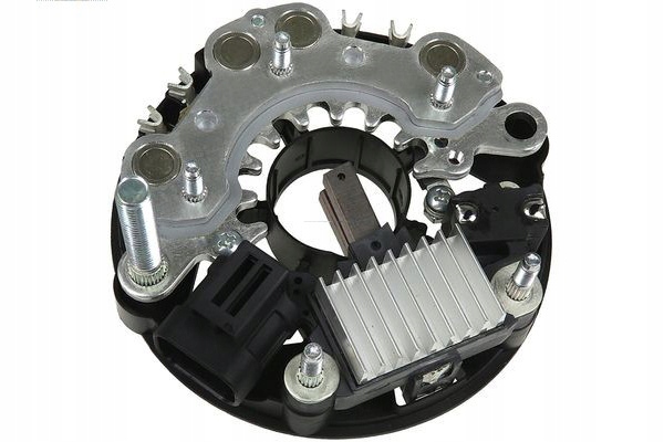 фото №2, Набор ремонтный генератора as-pl