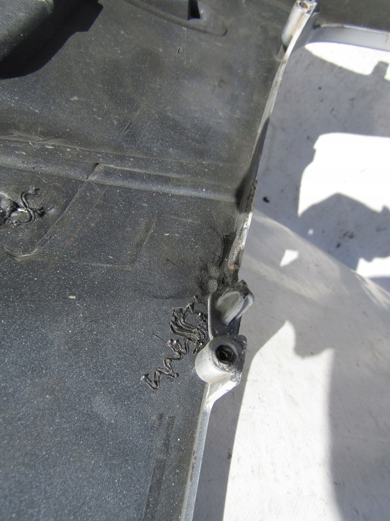 фото №15, Бампер audi q3 8u 11-15 перед омыватель s-line