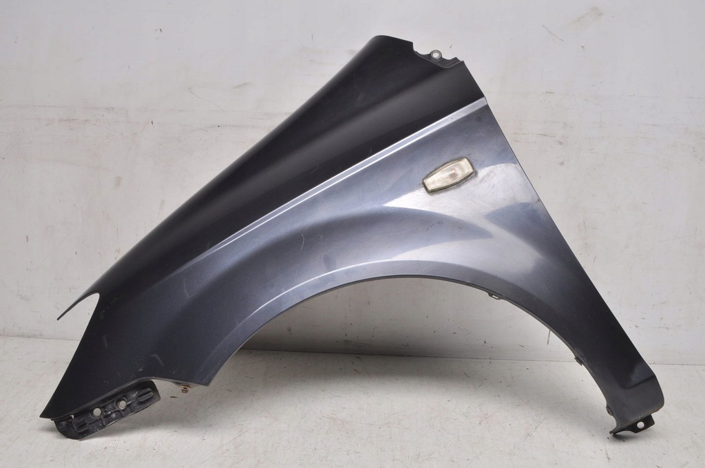 фото №1, Hyundai getz крила лівий перед передній