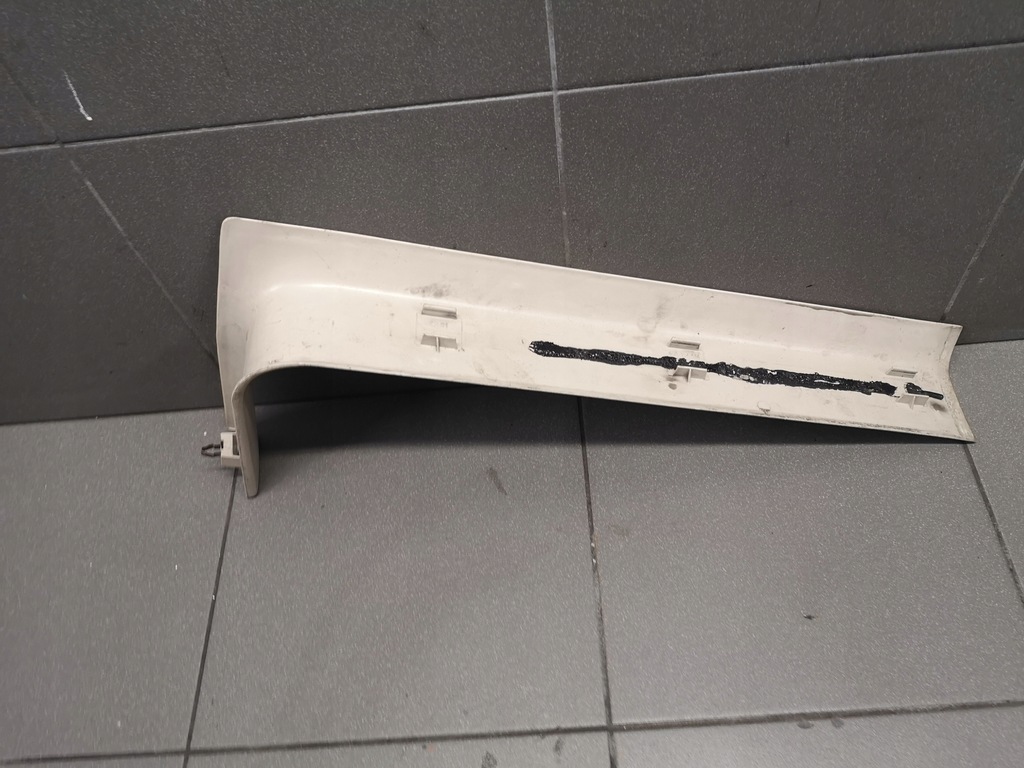 фото №9, Молдинг поріг правий перед audi a8 d2 4d1864614