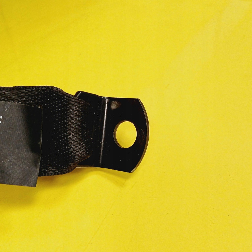 фото №10, Pas безпеки лівий задня mercedes benz ml w163 a1638600385 nr339