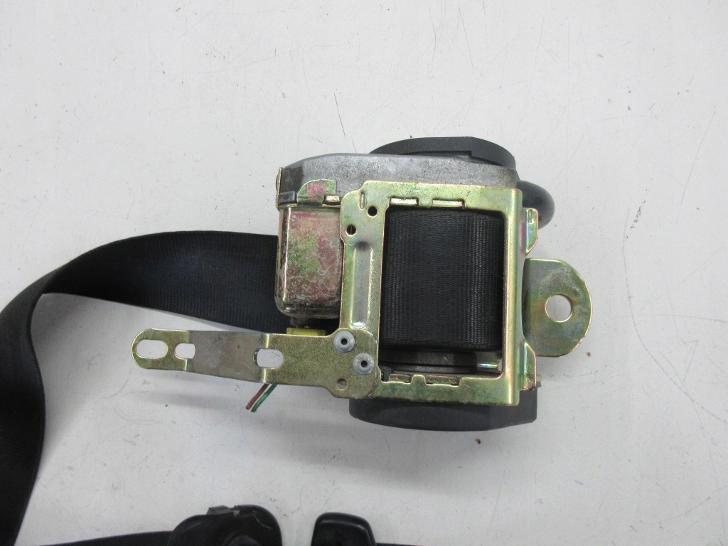 фото №12, Seat ibiza iii 3d pas безопасности перед задняя левый правый