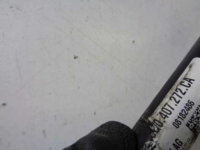 Приводной вал правый  перед audi q3 2 83a 1.5 tfsi sportback 2022 r Оригинал