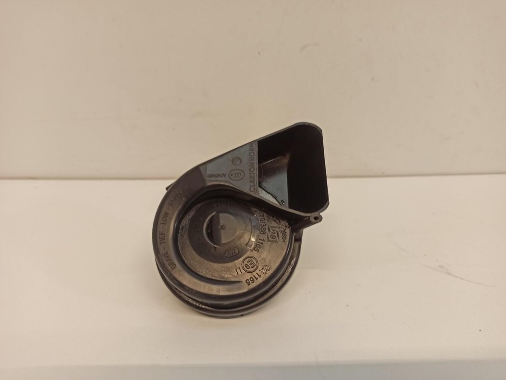 фото №1, Seat arona клаксон сигнал звуковий 5q0951221f