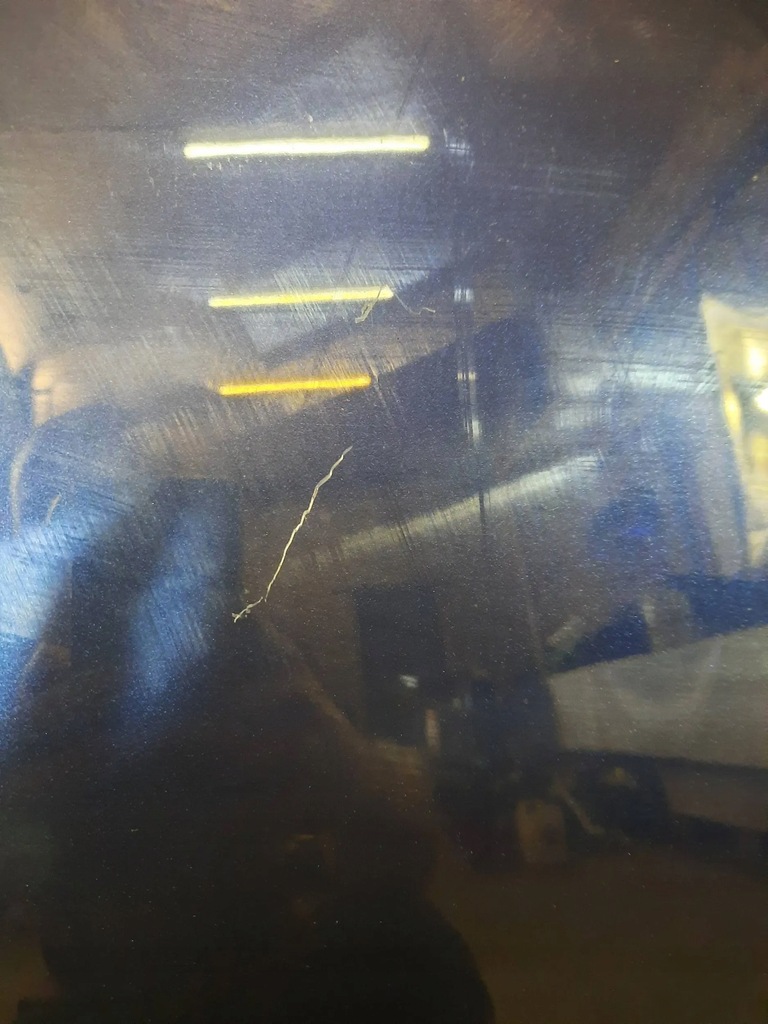 фото №6, Капот крышка двигателя land rover discovery sport l550