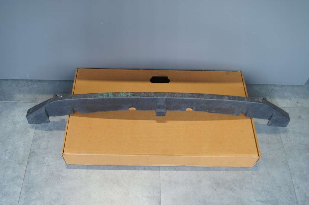 фото №1, Абсорбер toyota c-hr балка chr перед 2016+