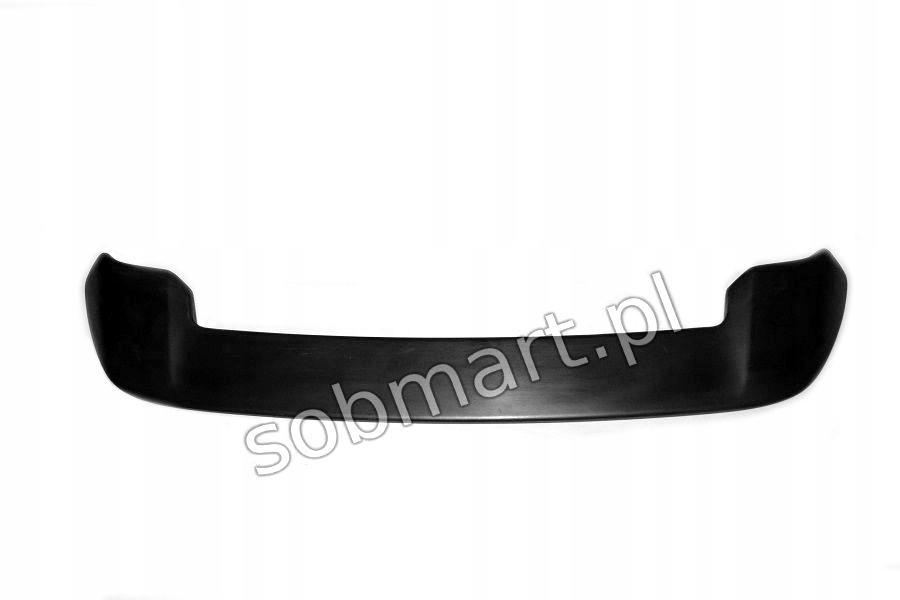фото №11, Спойлер козырёк do subaru forester 2 ii 2002-2008 s sobmart