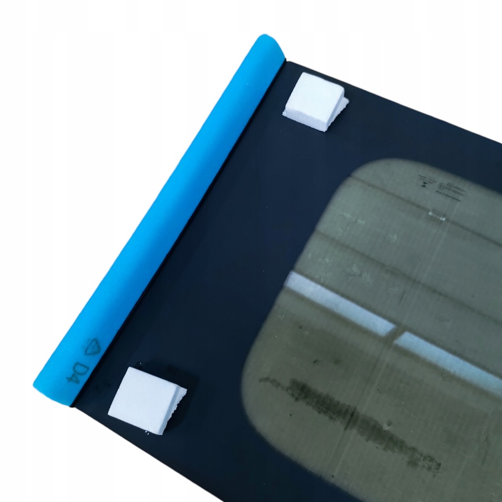 фото №6, Скло бічна лівий задня opel combo e berlingo iv rifter 9817520380