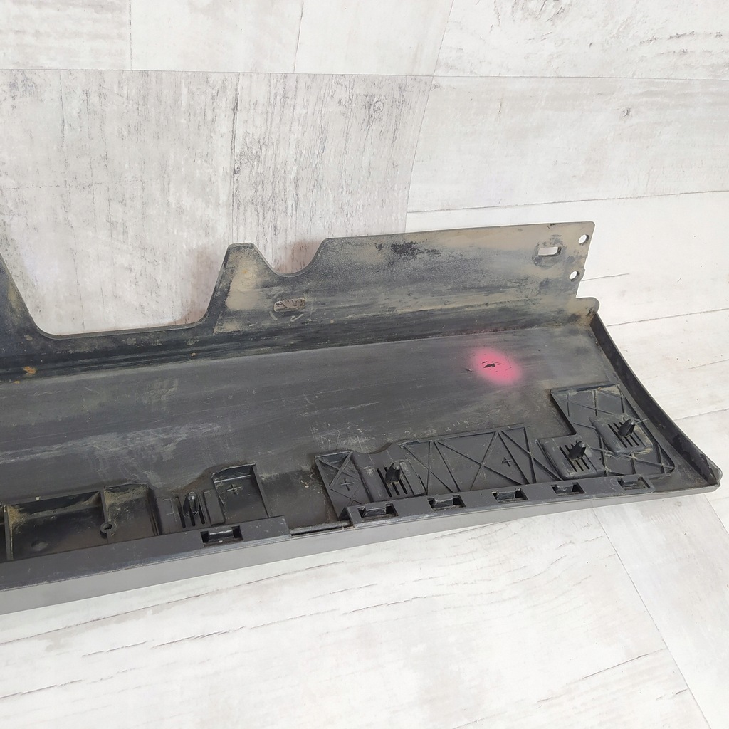 фото №8, Накладка молдинг порог левая bmw 3 e90 7202651