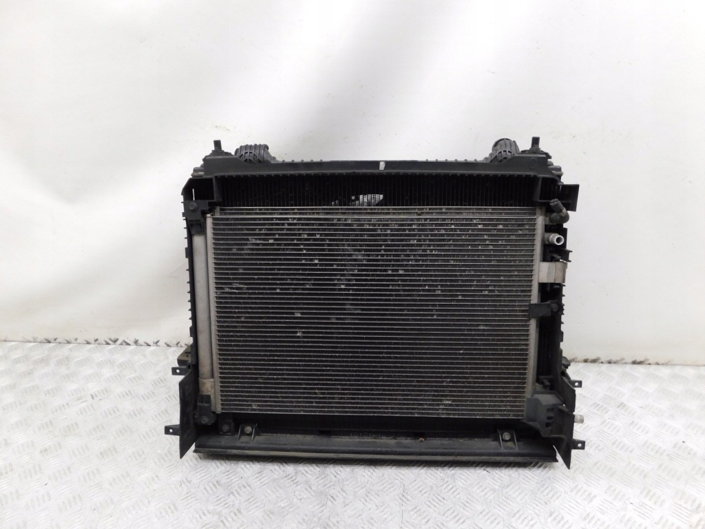 Капот бампер перед крыло фары full led - range rover velar l560 18-23 Доставка