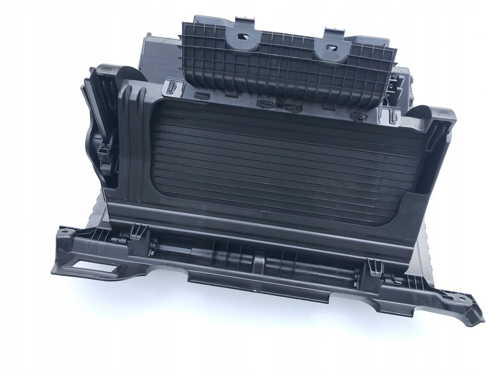 фото №5, Бардачок vw arteon 3g1857097n 5dc mistral szary