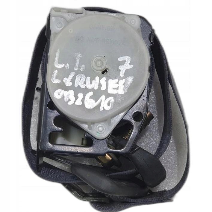 Купить Pas безопасности левый задняя land cruiser 120 5d 3c