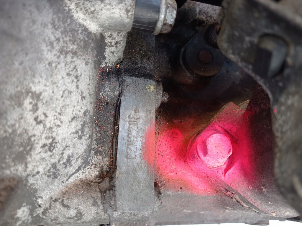 фото №8, Коробка передач передач audi a3 1.8 20v czm