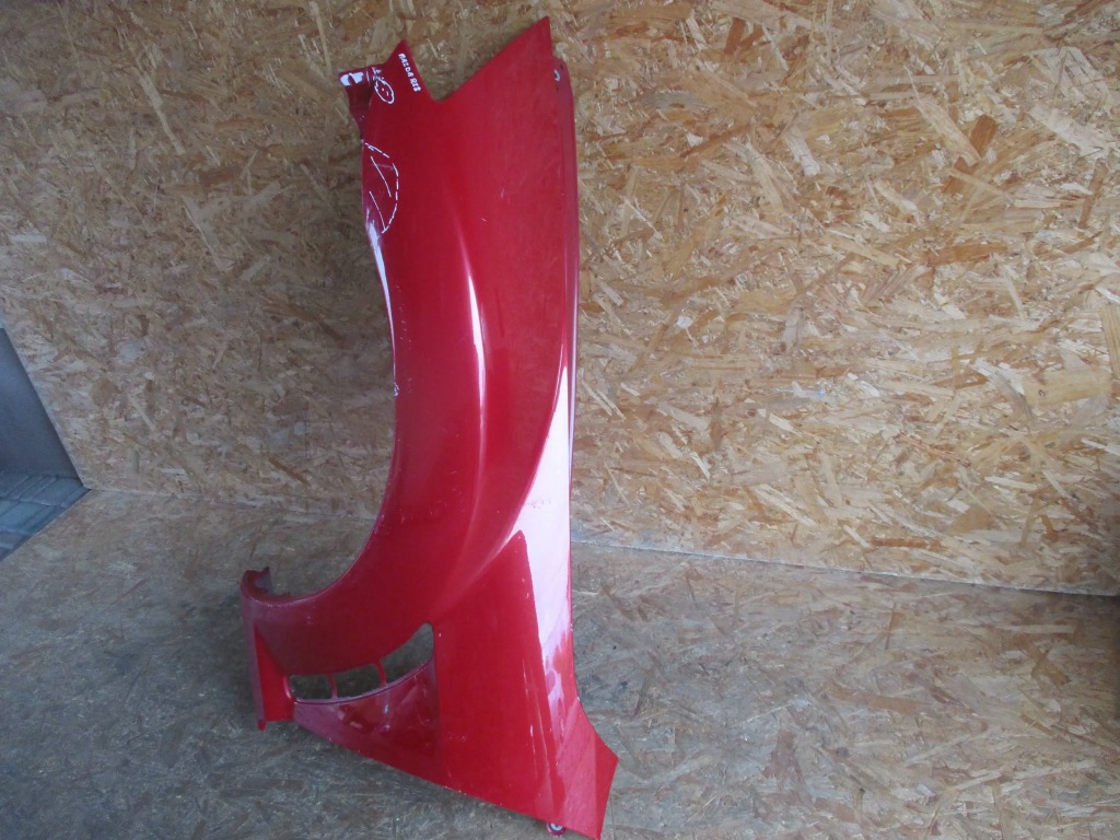 Крило перед передній ліве mazda rx8 Ціна