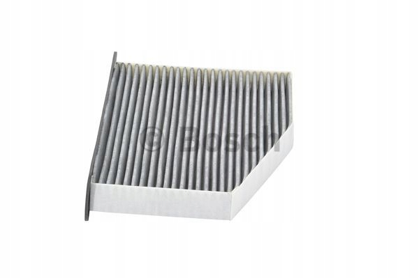 фото №16, Фильтр салонный угольный оригинальный номер vw passat b6 cc touran