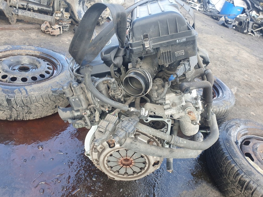 фото №9, Суппорт тормозной левый kia rio 2000r 1.3 ls