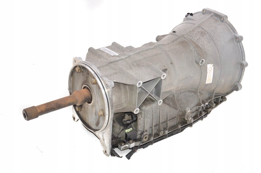 фото №8, Aston martin db9 коробка передач передач