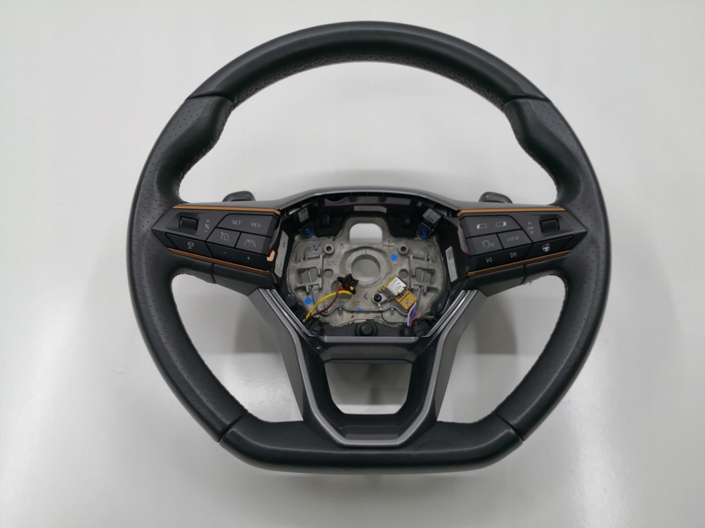 фото №10, Воздуховод seat leon ateca cupra formentor 5fa