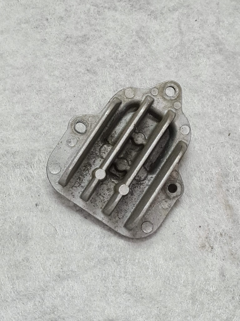 фото №1, Volvo fmx преобразователь led фара лампы