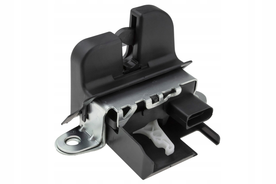 фото №9, Nty замок крышки багажника