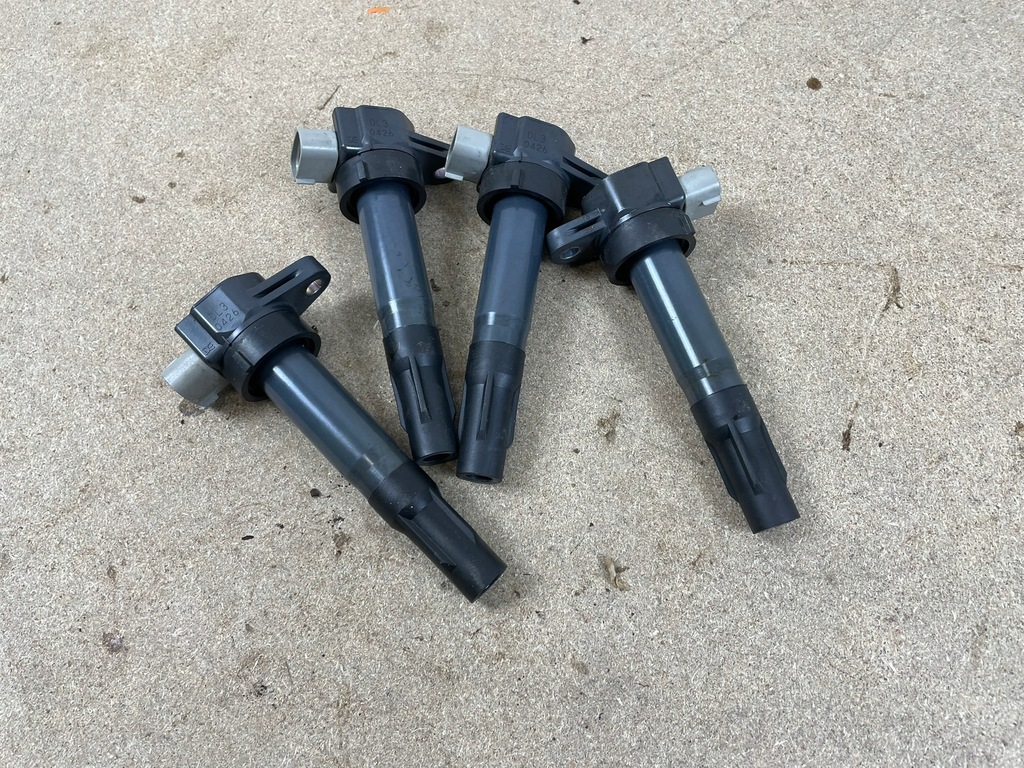 фото №9, Катушка зажигания suzuki grand vitara ii lift 2.4 j24b 08-14r