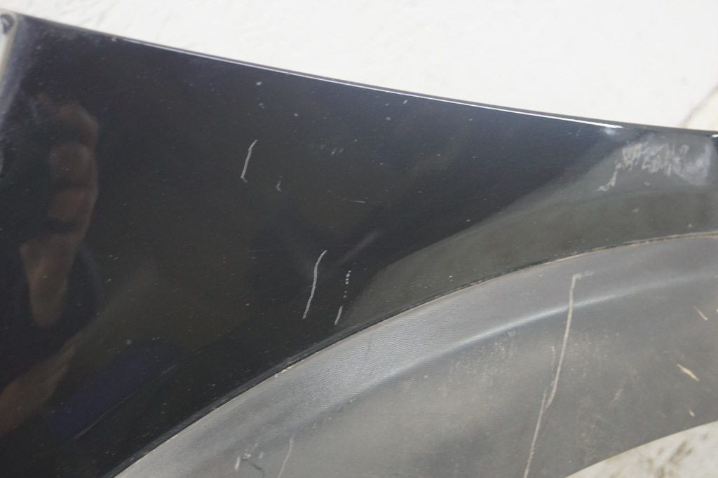 фото №14, Крыло левый перед chevrolet captiva