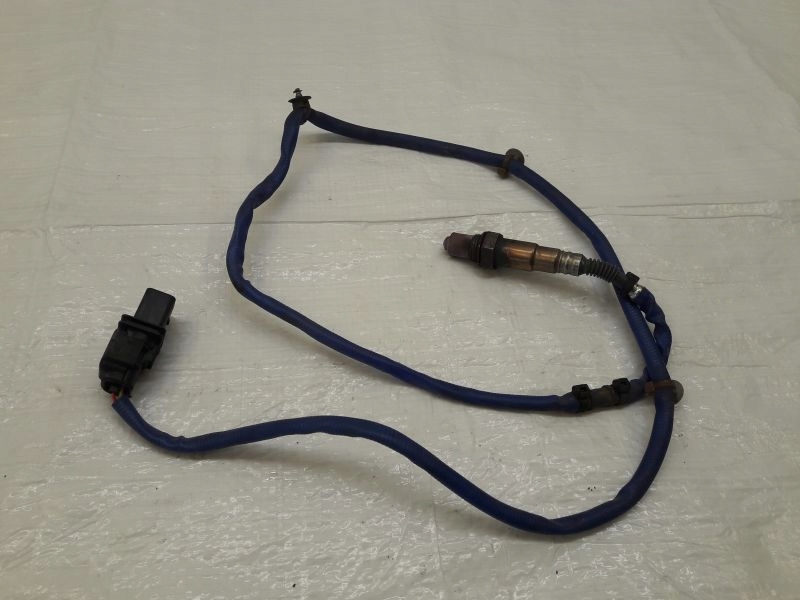 фото №1, Porsche cayenne 7p датчик лямбда-зонд