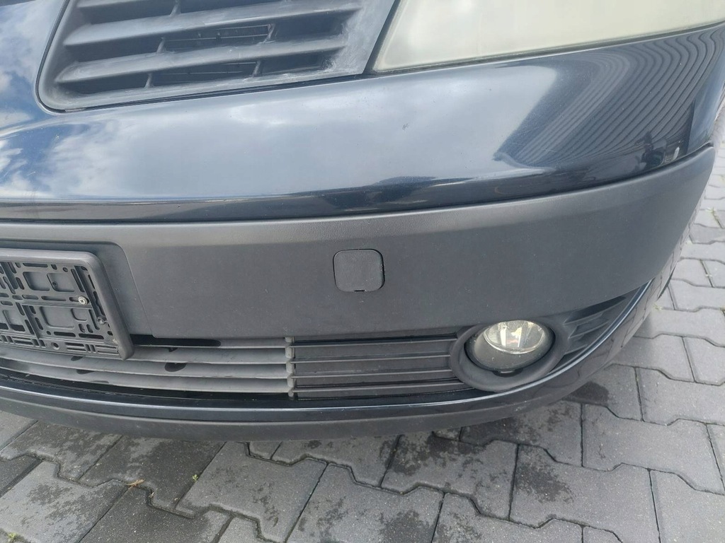 фото №12, Kompletny перед капот бампер лампа крила renault espace iv nv472