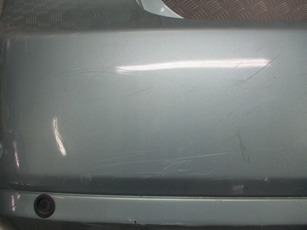 фото №6, Бампер задня chevrolet nubira