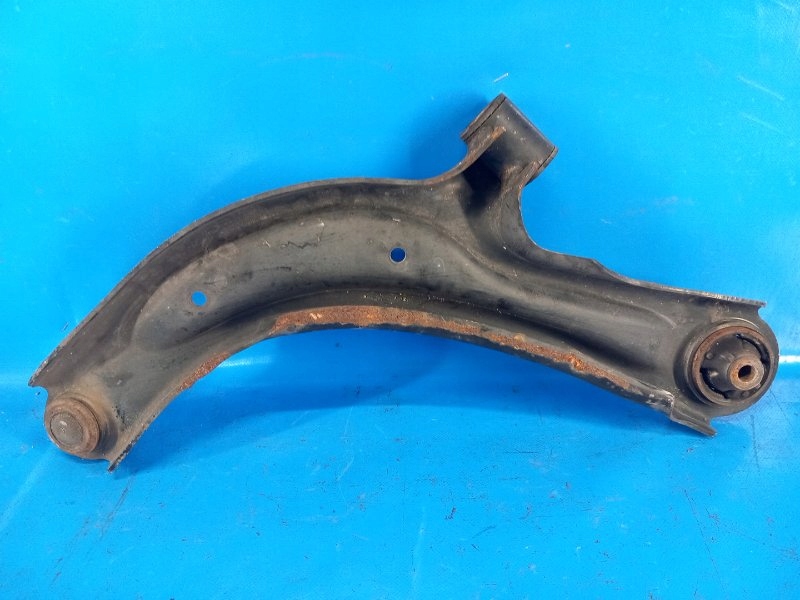 фото №5, Нижні важіль передній підвіска правий. nissan sentra b17 12-21 545003sh2a