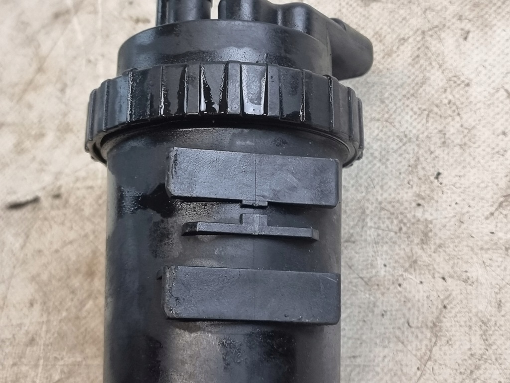 фото №9, Корпус фільтра пального oem 200032188c opel movano a 2.8 dti