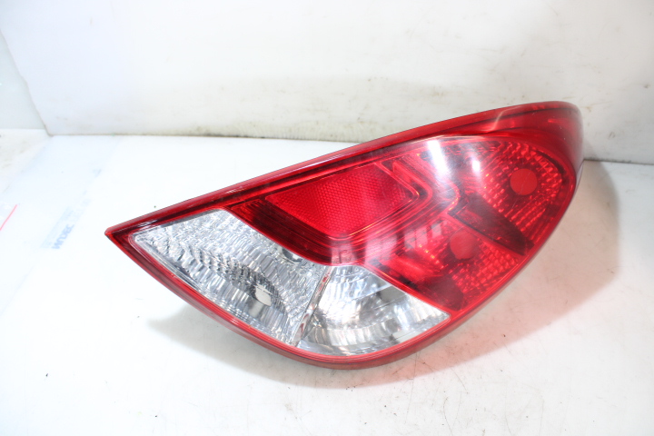 фото №1, Лампа правая задняя hyundai i20 i lift hb