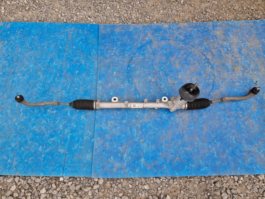 фото №1, Трансмиссия рулевая рейка dacia sandero iii 2020r-