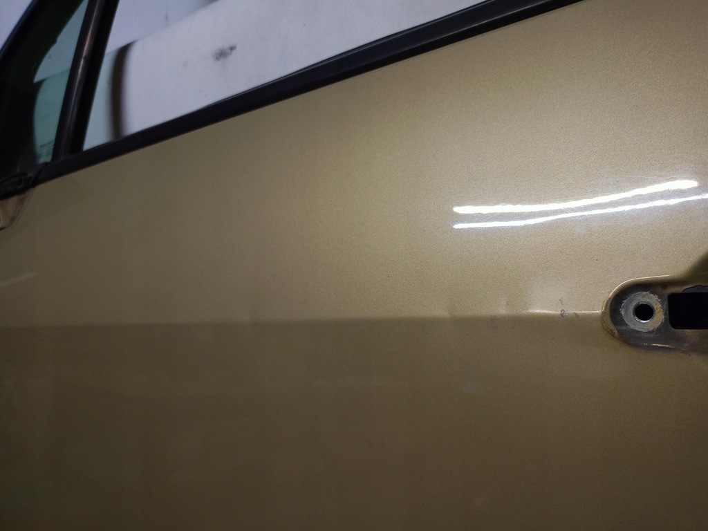 фото №3, Двері ліва передні kan citroen c8